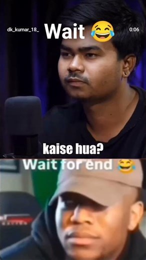 wait 😂😂😂#comedy