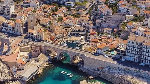 Mont Saint-Michel – A Majestic Island Village in France