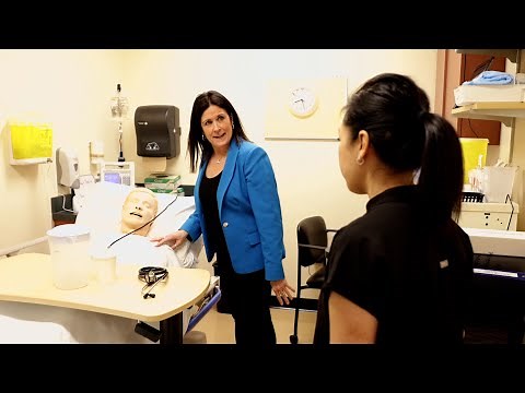 Clinical Competence Assessment (CCA) - Registered Nurse