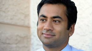671K views · 5.1K reactions | Actor Kal Penn shows scripts that reveal racial stereotypes Hollywood wanted him to play | Insider Tech | Facebook