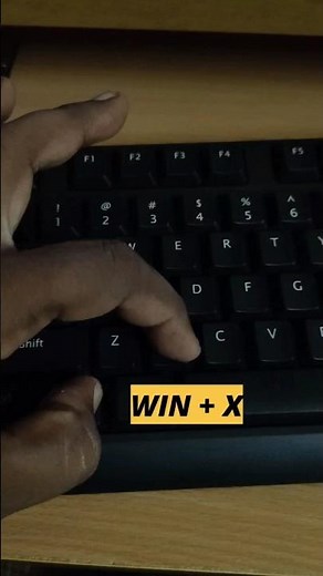 windows shortcuts for how to open disk management 🤔 easily ! #shorts #laptop #computer #tech