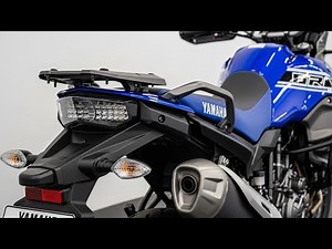 2026 Yamaha XTZ 660 Ténéré 😱 Midweight ADV Legend Returns! | Price, Specs & Release!