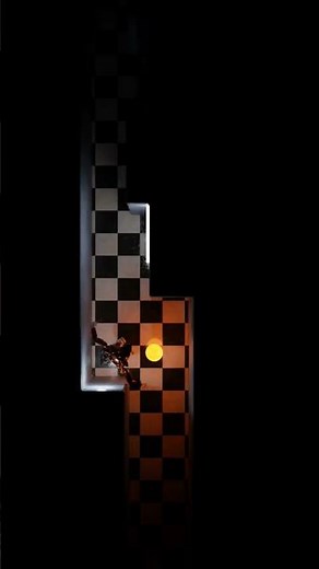 Fnaf 3d Animation. The Living Tombstone