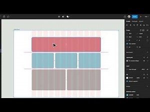0084 Figma Check In Fixed and Fluid Grids TutFlix ORG