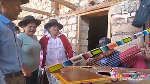 43K views · 472 reactions | Huayno con arpa y violín sentimental 凉 : Paul Manya | Huamanguina | Facebook