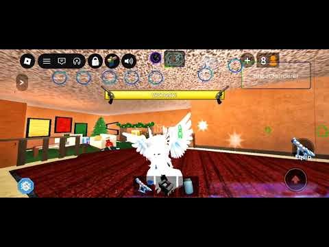 mm2 script free (bomba glitch, silent aim, kil all and more) direct link