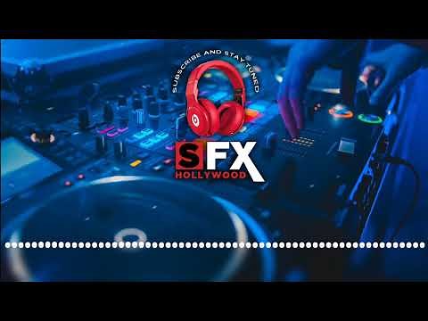 🎸 Neon Light Flicker | Free Sound Effects | Royalty Free