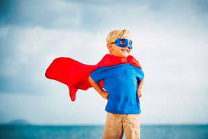 La autoestima en los niños