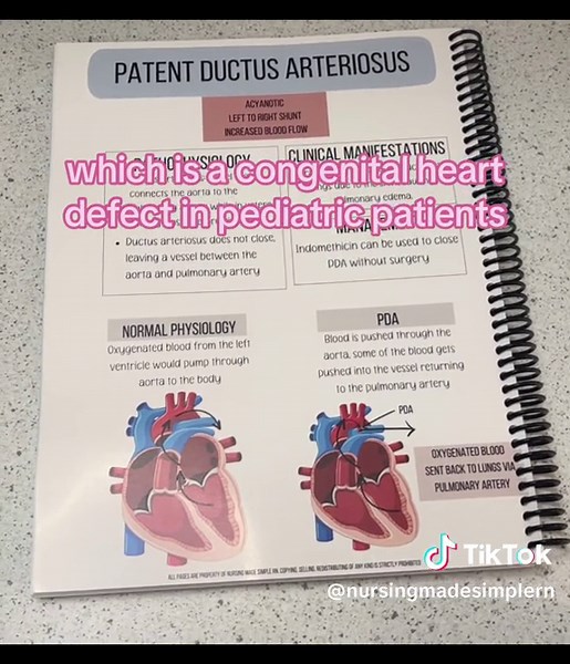 NursingMadeSimpleRN on TikTok