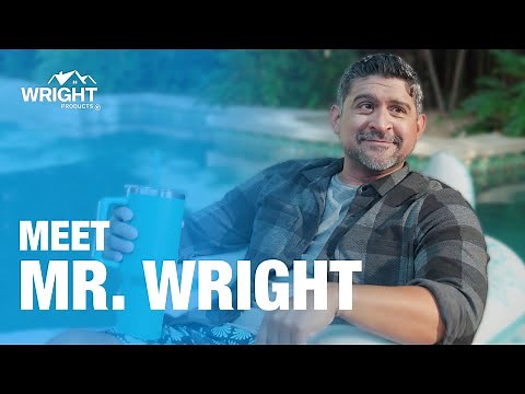 Screen & Storm Door Problems? Mr. Wright Has the Fix! 🔧🚪 | The Help You Didn’t Know You Needed