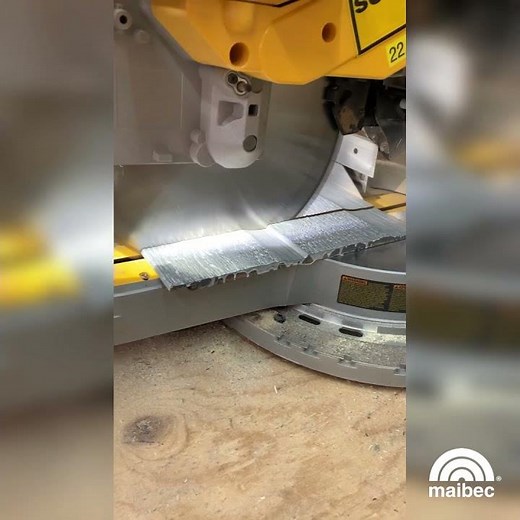 How to Cut | Maibec CanExel