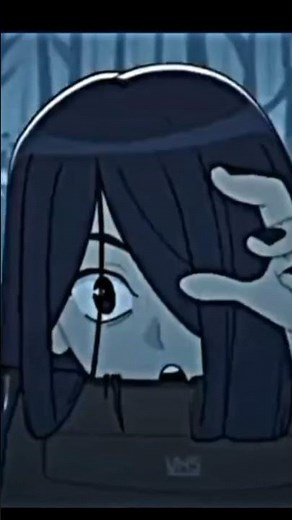 anime baru sadako has been capture