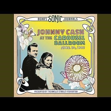 The Ballad of Ira Hayes (Bear's Sonic Journals: Live At The Carousel Ballroom, April 24 1968)