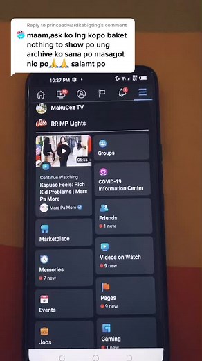 How to Access and Manage Your Facebook Story Archive