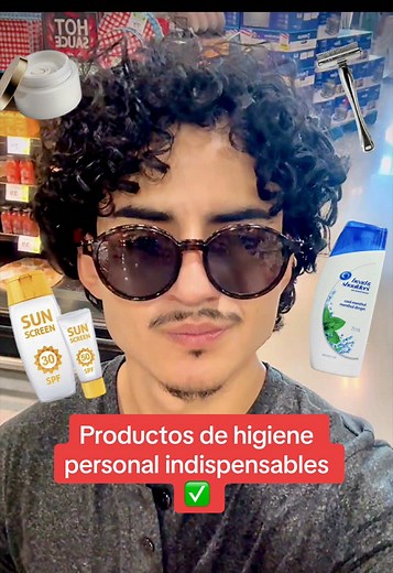 Productos de Higiene Personal Indispensables para Ti