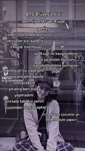 Becoming the 8th Member of BTS Drama - Behind the Scenes