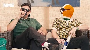 Noel Gallagher on seeing Kneecap at Glastonbury 2024: “I couldn’t believe how enjoyable it was”