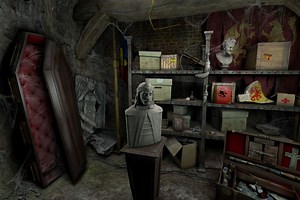 Mac Game Dracula 4: The Shadow Of The Dragon