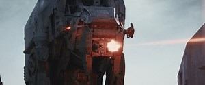 Two New 'Star Wars: The Last Jedi' Vehicles Unveiled, And The First Order Gets More Firepower - SlashFilm