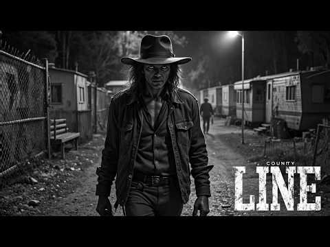 COUNTY LINE — Dark Country Song