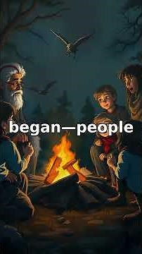 The Night Runner of Nairobi: A Kenyan Urban Legend