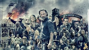 The Walking Dead: onde assistir à temporada final
