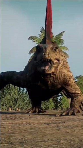 Die Evolution der Urzeit: Der Aufstieg vor den Dinosauriern.