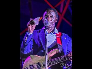ALICK MACHESO – CHIMOKO CHANGU 🔥 LIVE PERFORMANCE | ZIM SUNGURA VIBES