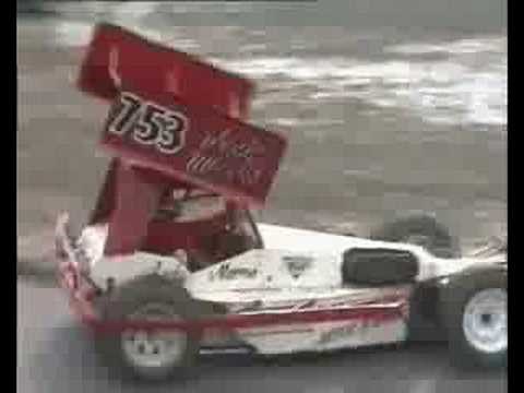 The best stockcar race in the world - ever!