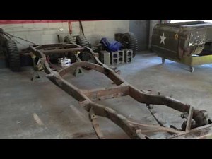 Start To Finish M715