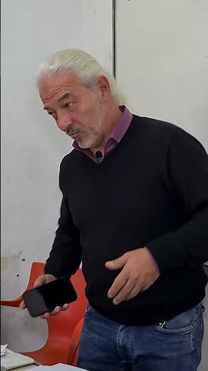 Uso responsable del celular en clase