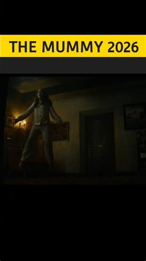 The Mummy Mod Position By Kate Scene #movierecap #themummy #horrorstories #horrormovies #movies