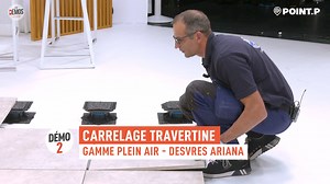 93K views · 28 reactions | Un nouvel épisode des Démos d’Estelle ? ​ Oui, on sait. On vient de refaire votre journée. Des solutions de pose extérieure en passant par un aperçu de la gamme Arte Deco, et bien plus encore…​ ​ C’est par ici que ça se passe  https://www.youtube.com/watch?v=rTFf4be7qFM | POINT.P | Facebook