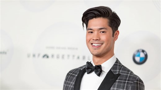 Key information about actor Ross Butler from Netflix