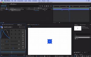 3.曲线图形 Curve Graph