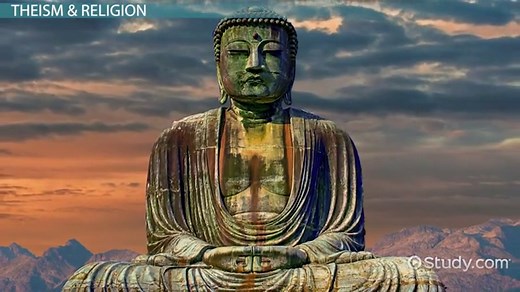 Theism | Definition, Types & Examples