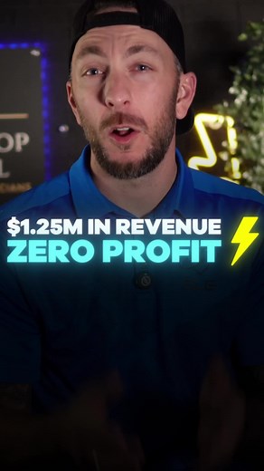 Project work locks up cash. Service work creates profit and daily cash flow. | Service Loop Electrical - Electricians Only
