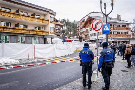 Crans-Montana, dalla visura Le Constellation non risulta avere licenze per locali da ballo