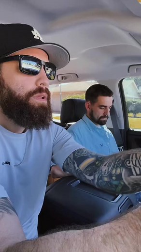 1M views · 32K reactions | Buckle up. #wedorecover #reels | Bryce Norcom | Facebook