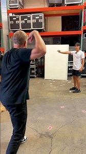 THE IMPOSSIBLE CARD CATCH