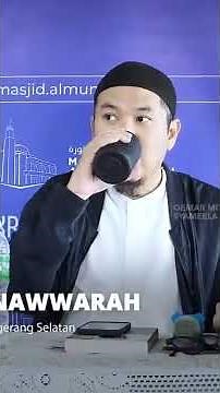 Ustad Oemar Mita - Penyebab Pertengkaran