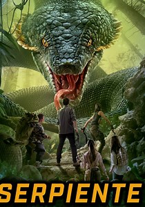 Serpiente - película: Ver online completa en español
