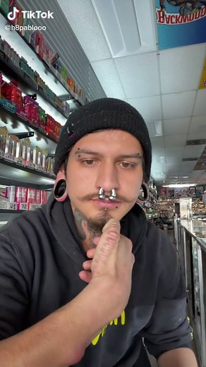 Unique Body Modifications: Tongue Splitting and Subdermal Implants