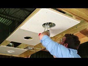 Portfolio Recessed LED Retrofit Instructional Video