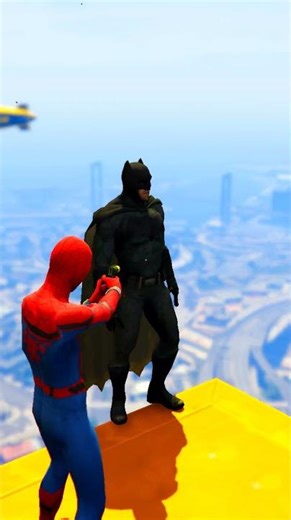 I’m Back! 😱 GTA 5 Spider-Man Ragdoll Fails & Insane Stunts 🔥 | Spin Ragdolls