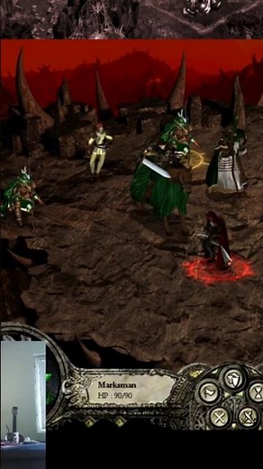 Disciples 2 Gameplay #gaming #gameplay #disciples2 #strategygames