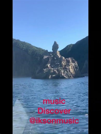 HALのぼっちツーリズム 山口欲張りツアー絶景 202507 青海島観光汽船
