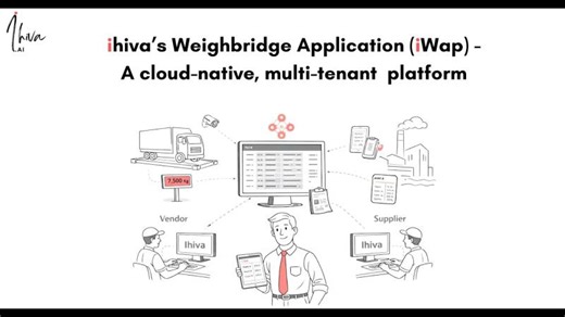 Cloud Weighbridge Software | iWap – Fraud Prevention Loss Control for Truck Scales | Weighing News