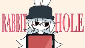 ［动画 Meme］RABBIT HOLE -- ANIMATION MEME__哔哩哔哩_bilibili
