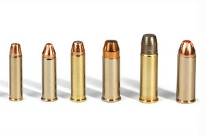 6 Great Revolver Cartridges for Carry and Home-Defense Applications - Handguns